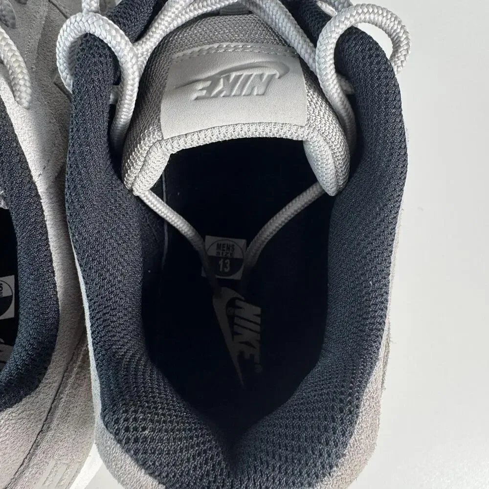 Nike brand model